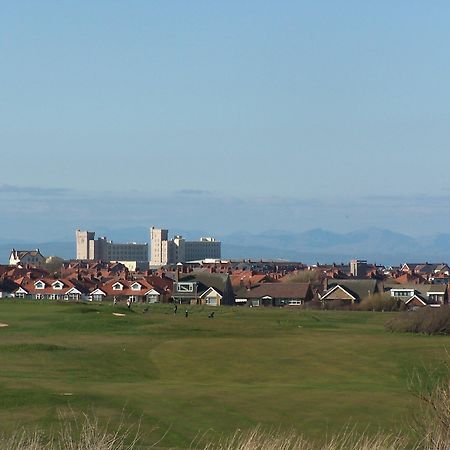 Norbreck Castle Hotel & Spa Blackpool Kültér fotó