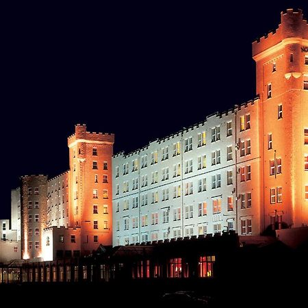 Norbreck Castle Hotel & Spa Blackpool Kültér fotó