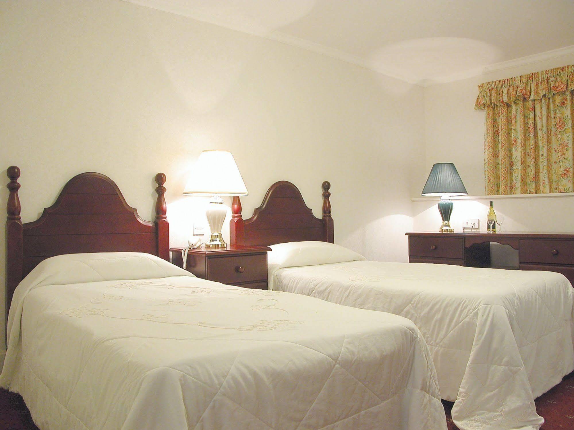 Norbreck Castle Hotel & Spa Blackpool Kültér fotó