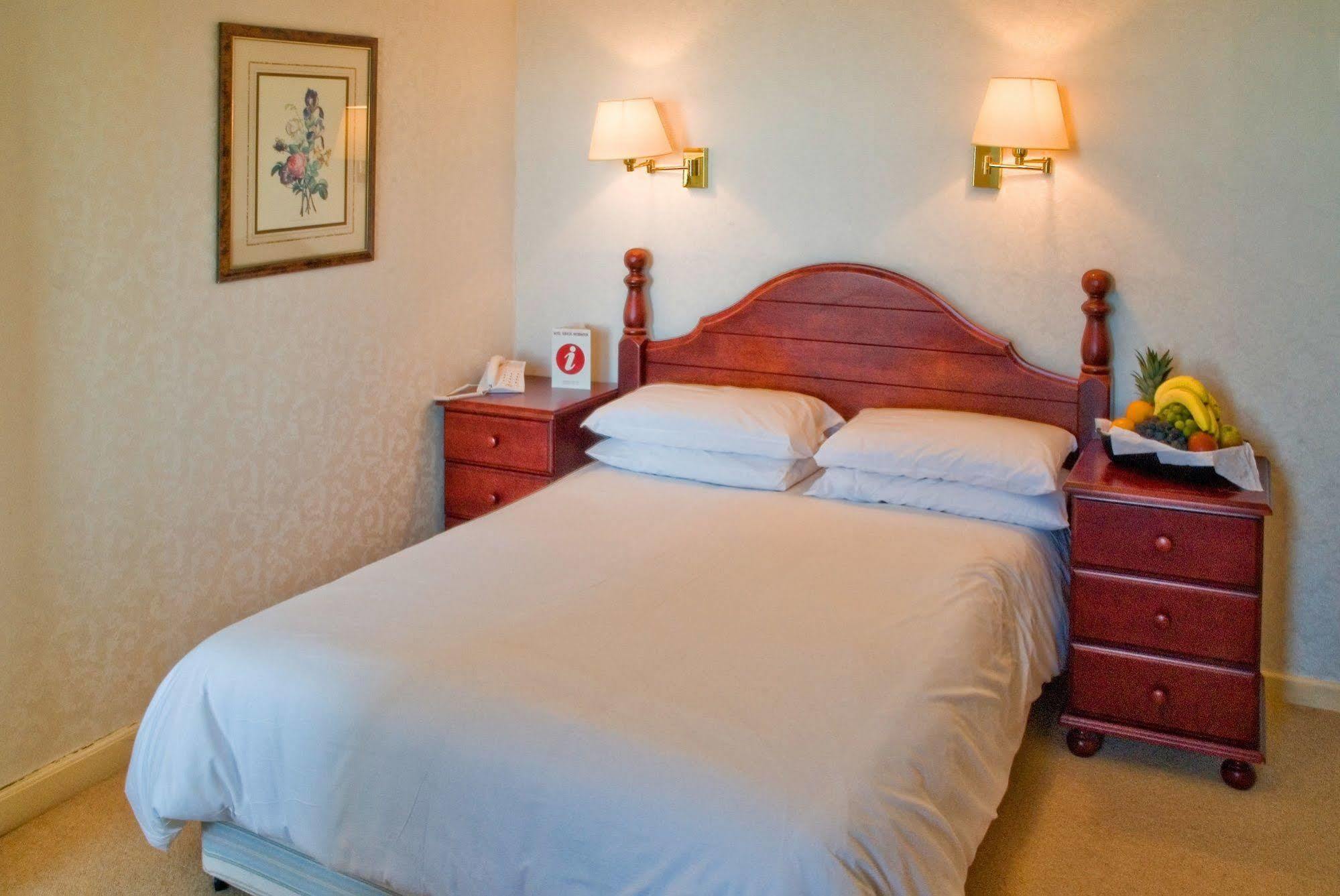 Norbreck Castle Hotel & Spa Blackpool Kültér fotó